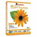 Coolcrafts UNV20030 30% Recycled Copy Paper - White CO3833394